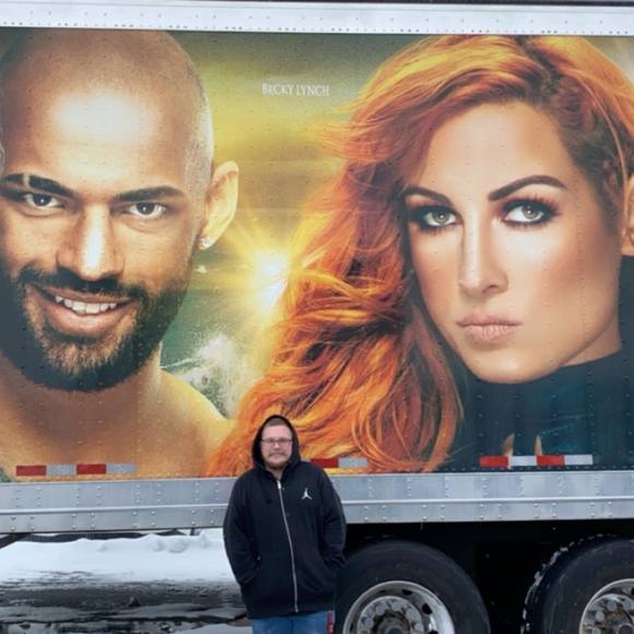 Meet your Posher, Ben - Picture 1 of 1